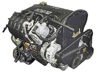 Мануал о моторе F16D4