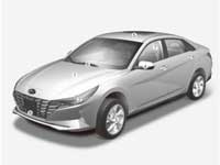 Мануал Hyundai Elantra 2.0 Smartstream