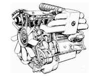 Блог о моторе M30