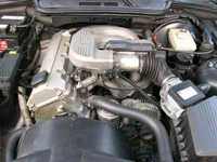 Блог о моторе M40