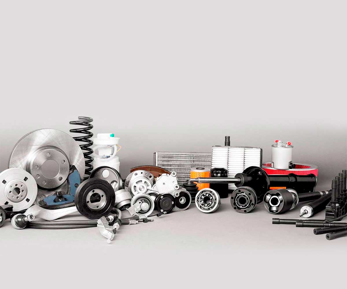 Запчасти авто