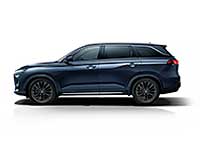 Мануал Changan CS35 Max 1