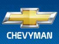 Форум chevyman-ru