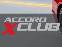 Форум AccordXClub-com