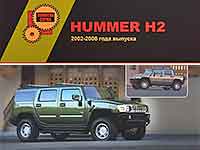 Мануал Hummer H2 1