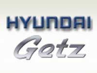 Информация Hyundai Getz