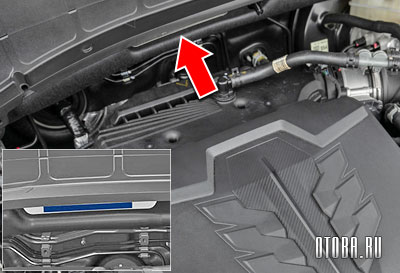 VIN-номер Хендай Палисад 2 номер кузова