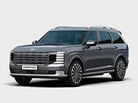 Мануал Hyundai Palisade 2