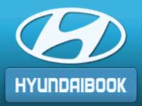 Мануалы HyundaiBook