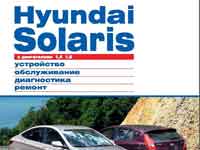 Мануал о Hyundai Solaris