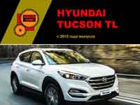 Мануал о Hyundai Tucson 3