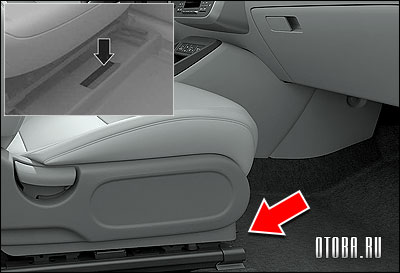 VIN-номер Хендай Венуе 1 номер кузова