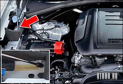 VIN-номер Ягуар Ф-Пейс 1 номер кузова