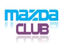 Инфо MazdaFanClub