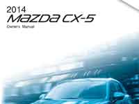 Мануал Mazda CX-5 I