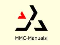 Мануал MMC-Manuals