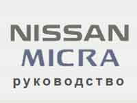 Инфо Nissan Micra-March