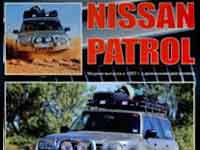 Мануал Nissan Patrol Y61