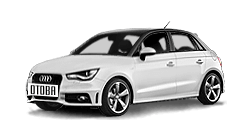 Иконка Audi A1 1