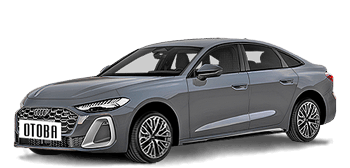 Иконка Audi A5 3