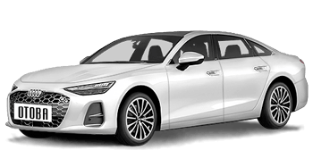 Иконка Audi A6 C9