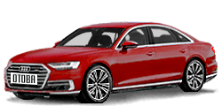 Иконка Audi A8 5