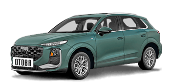 Иконка Audi Q3 3