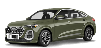 Иконка Audi Q5 3 Sportback