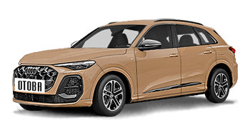 Иконка Audi Q5 3
