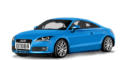 Иконка Audi TT 2