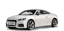 Иконка Audi TT 3
