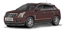 Иконка Cadillac SRX 2