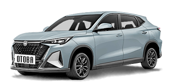 Иконка Changan CS35 Max 1