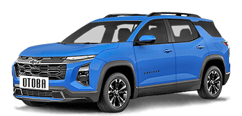Иконка Chevrolet Equinox 4