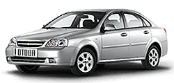 Иконка Chevrolet Lacetti J200
