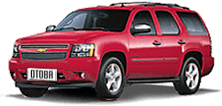 Иконка Chevrolet Tahoe 3