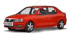 Иконка Dacia Logan 1