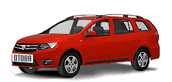 Иконка Dacia Logan 2 MCV