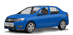 Иконка Dacia Logan 2