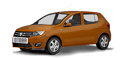 Иконка Dacia Sandero 2