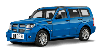Иконка Dodge Nitro 1