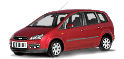 Иконка Ford C-Max 1