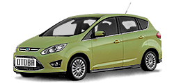 Иконка Ford C-Max 2