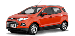 Иконка Ford EcoSport 2