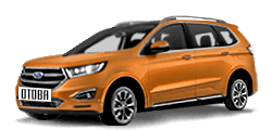 Иконка Ford Edge 2