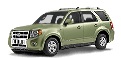 Иконка Ford Escape 2