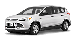 Иконка Ford Escape 3
