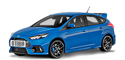 Иконка Ford Focus 3 RS