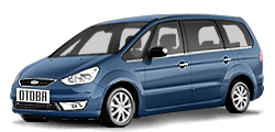 Иконка Ford Galaxy 2