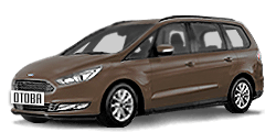 Иконка Ford Galaxy 3